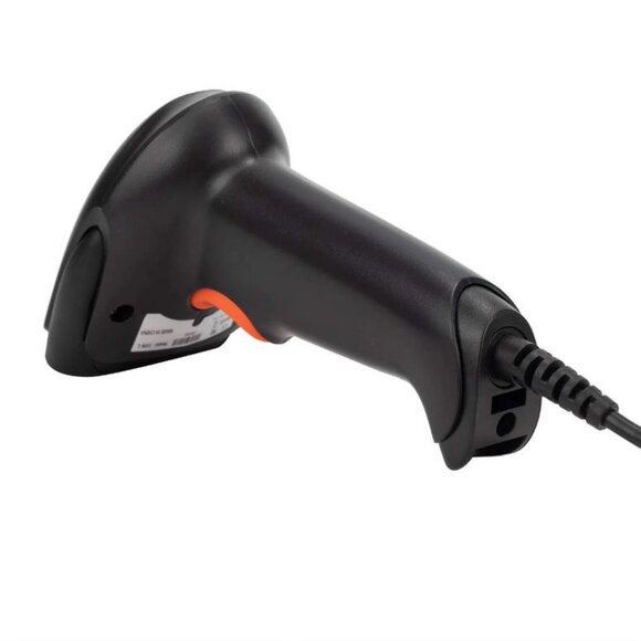 Tera Wired Plug n Play 1D Barcode Scanner w/Codes, 3106-1 - Picture 8 of 10
